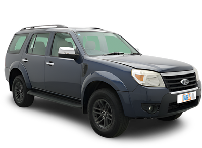 Ford Endeavour-img